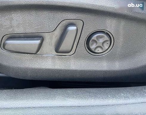 Hyundai Sonata 2018 - фото 10