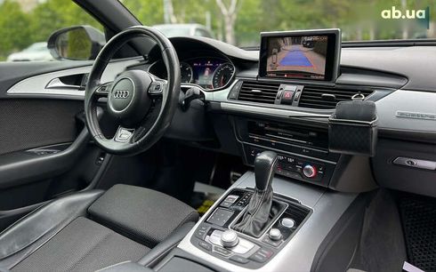 Audi A6 2016 - фото 10
