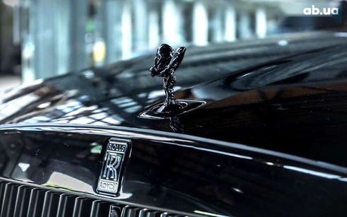 Rolls-Royce Ghost 2021 - фото 15