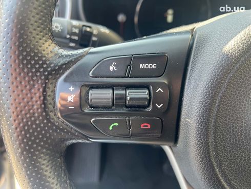 Kia Sorento 2015 серый - фото 42