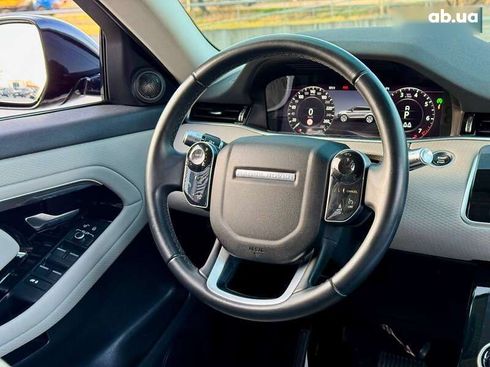 Land Rover Range Rover 2019 - фото 26