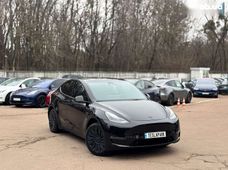 Продажа б/у Tesla Model Y 2023 года - купить на Автобазаре