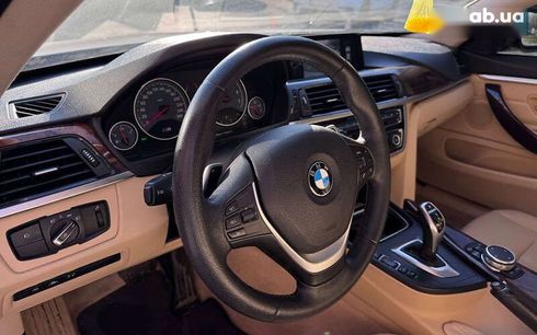 BMW 4 серия 2014 - фото 7