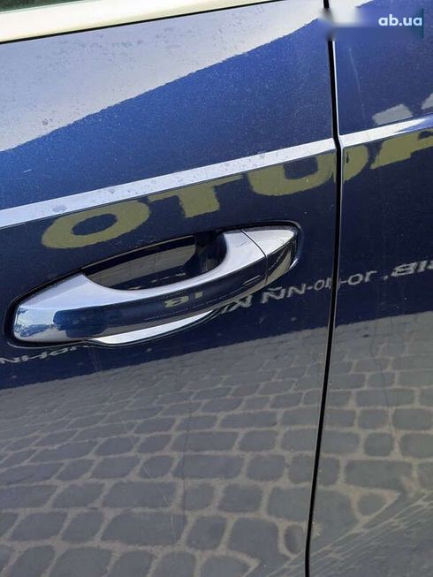 Audi Q3 2020 - фото 6