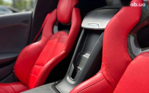 Chevrolet Corvette 2021 - фото 17