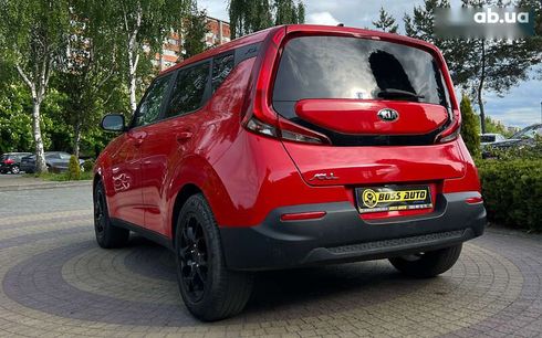 Kia Soul 2020 - фото 5