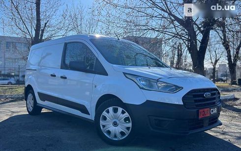 Ford Transit Connect 2018 - фото 8