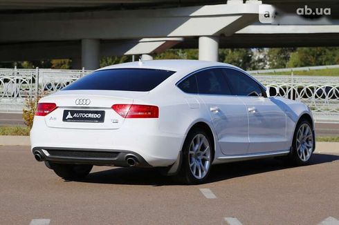 Audi A5 2011 - фото 7