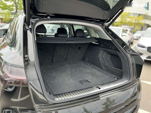Audi Q8 e-tron 2023 - фото 19
