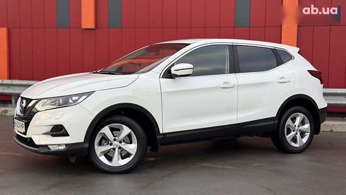 Nissan Qashqai 2019 - фото 6
