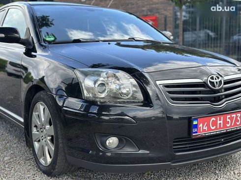Toyota Avensis 2007 - фото 5