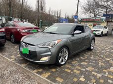 Продаж вживаних Hyundai Veloster 2013 року в Одесі - купити на Автобазарі