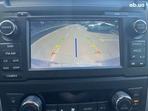 Nissan Titan 2018 - фото 30
