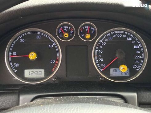 Volkswagen Passat 2001 - фото 21