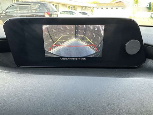 Mazda 3 2021 - фото 20