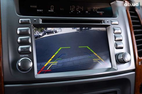 Toyota Land Cruiser 2005 - фото 17