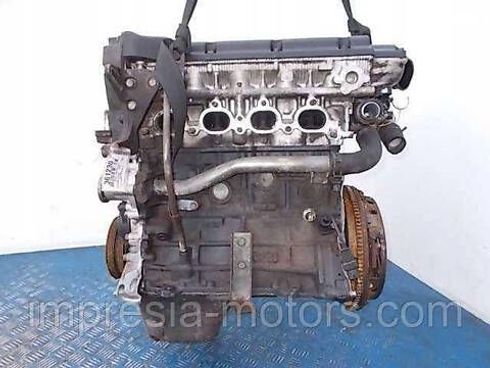 двигатель в сборе для Hyundai Coupe - купити на Автобазарі - фото 3