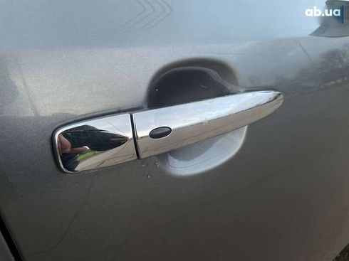 Nissan Leaf 2016 - фото 26