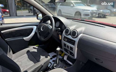 Dacia Sandero 2010 - фото 17