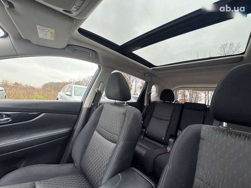 Nissan X-Trail 2020 - фото 28
