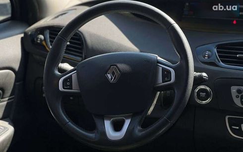 Renault Scenic 2012 - фото 12