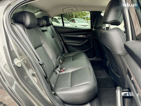 Mazda 3 2019 - фото 4