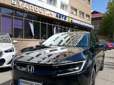 Продажа б/у Honda e:NP2 2024 года - купить на Автобазаре