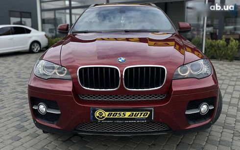 BMW X6 2008 - фото 2
