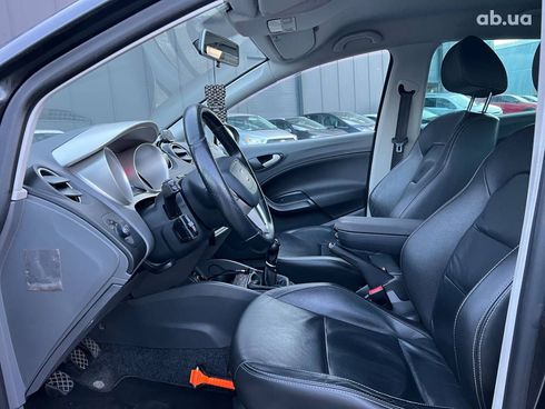 SEAT Ibiza 2011 серый - фото 36