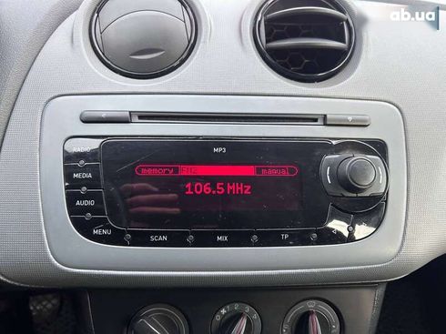 SEAT Ibiza 2012 - фото 20
