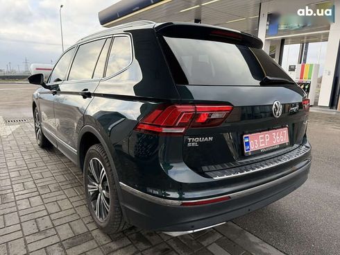 Volkswagen Tiguan 2020 - фото 14