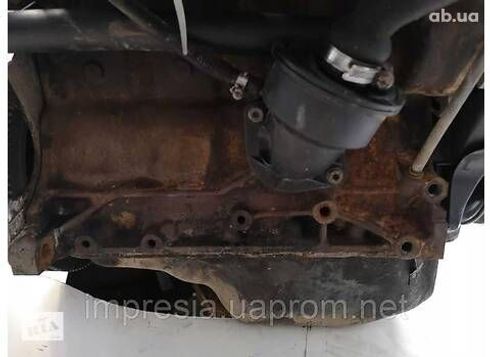 двигатель в сборе для Volkswagen Polo - купить на Автобазаре - фото 7