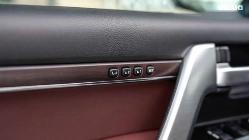 Toyota Land Cruiser 2016 - фото 21