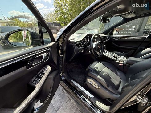 Porsche Macan 2016 - фото 16