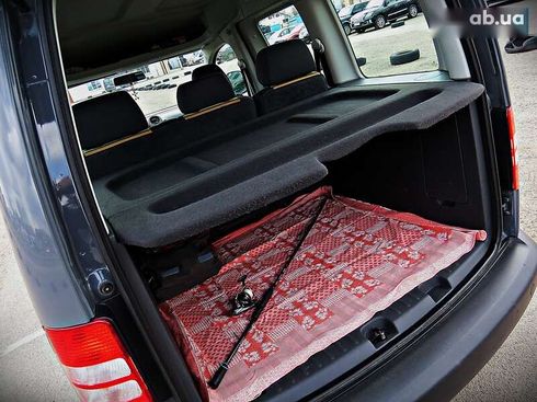 Volkswagen Caddy 2013 - фото 17