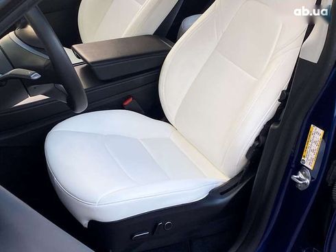 Tesla Model Y 2022 - фото 13