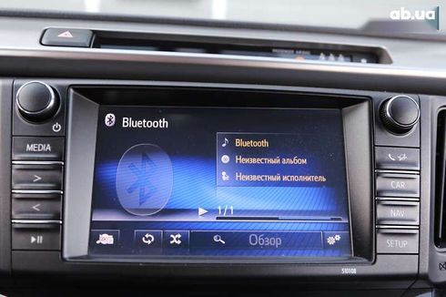 Toyota RAV4 2017 - фото 18