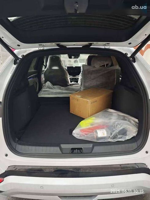 BYD Song Plus 2025 - фото 18