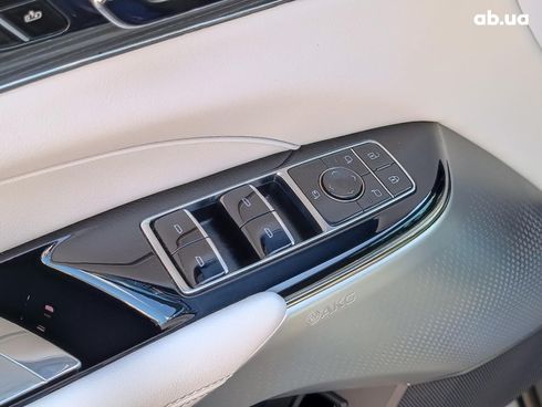 Cadillac Lyriq 2023 синий - фото 20