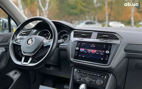 Volkswagen Tiguan 2019 - фото 20
