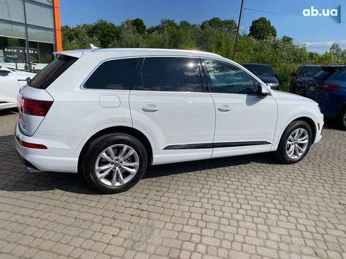 Audi Q7 2016 - фото 8