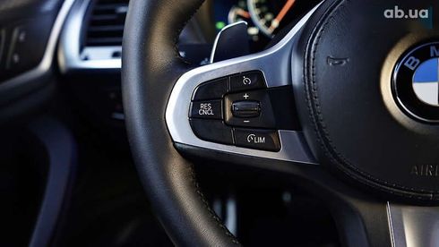 BMW X4 2018 - фото 28