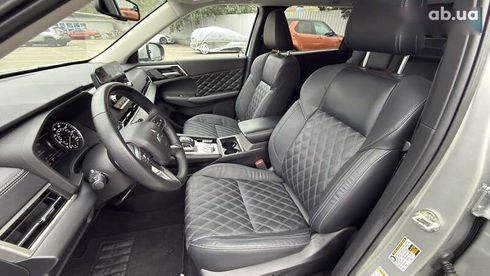 Mitsubishi Outlander 2022 - фото 16