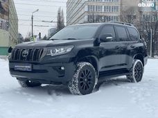 Купити Toyota бу в Дніпрі - купити на Автобазарі
