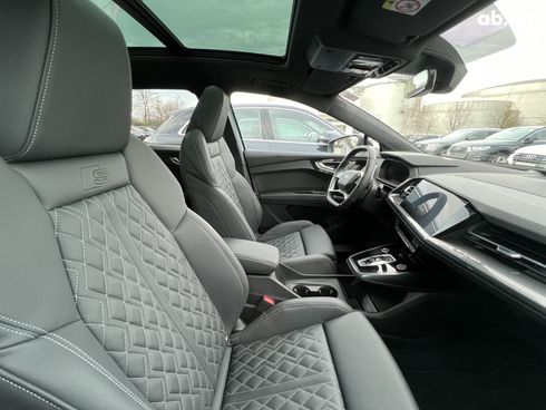 Audi Q4 e-tron 2022 - фото 23