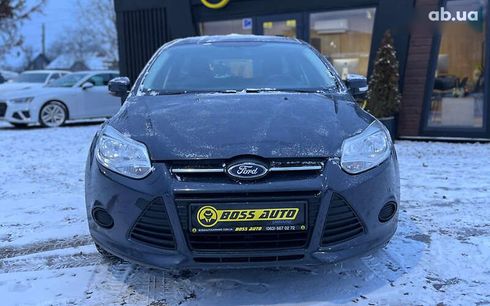 Ford Focus 2011 - фото 3