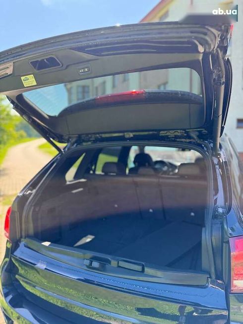 BMW X5 2016 - фото 6