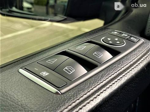 Mercedes-Benz G 500 2015 - фото 27