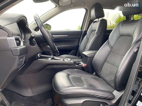 Mazda CX-5 2019 - фото 10