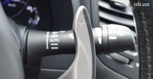 Infiniti QX70 2013 - фото 29